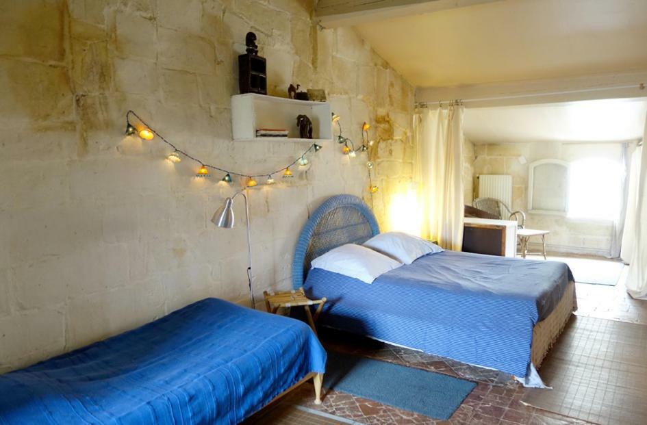 Blue Bambou Apartment Arles Exterior photo
